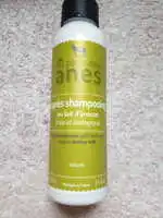 AU PAYS DES ÂNES - Après shampooing au lait d'ânesse