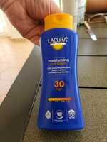 LACURA - Moisturising sun lotion