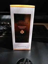 GUERLAIN - Aqua allegoria forte mandarine basilic