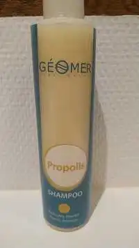 GEOMER - Propolis - Shampoo