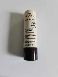 NUXE - Rêve de miel - Stick lèvres hydratant