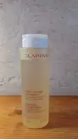 CLARINS - Lotion tonique hydratante