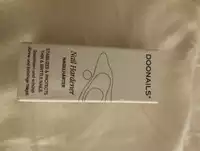 DOONAILS - Nail hardener