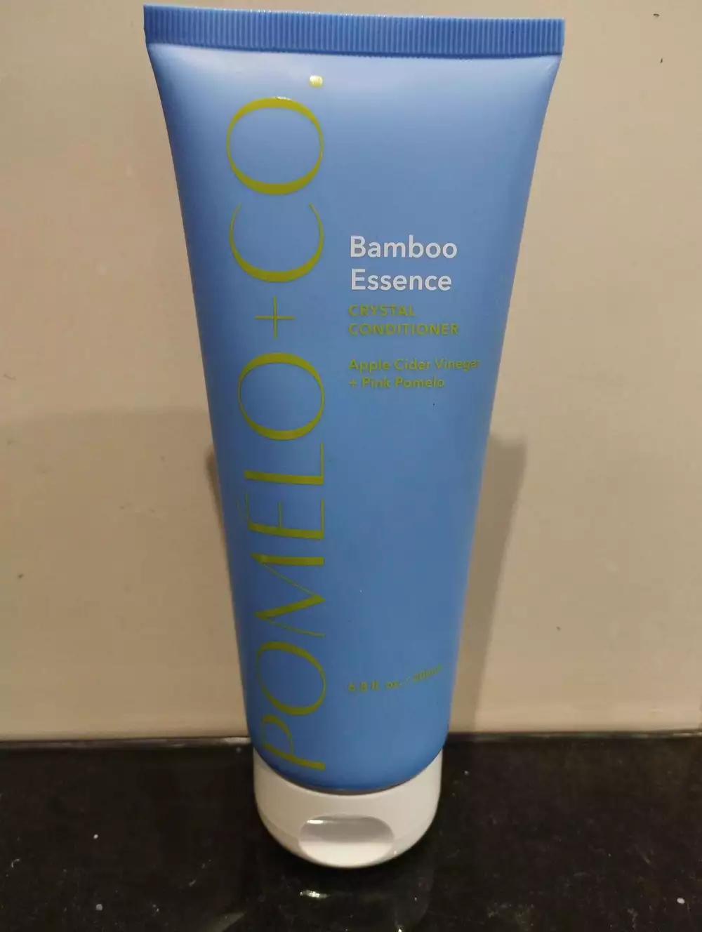 POMELO-CO - Bamboo essence - Crystal conditioner