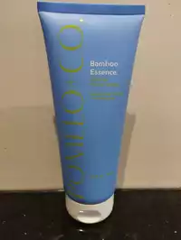 POMELO-CO - Bamboo essence - Crystal conditioner
