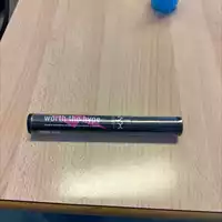 NYX - Worth the hype - Mascara volume et longueur