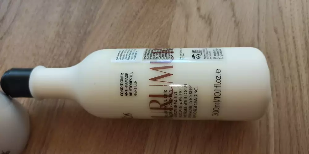 EKOS - Murumuru - Conditioner anti-damage