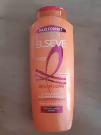 L'ORÉAL - Elsève dream long - Shampooing reconstructeur