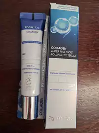 FARM STAY - Collagen - Rolling eye serum