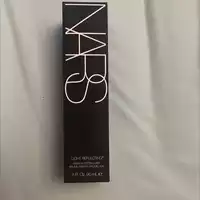NARS - Light reflecting - Brume fixante maquillage