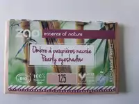 ZAO MAKEUP - Essence of nature - Ombre à paupières nacrée 125
