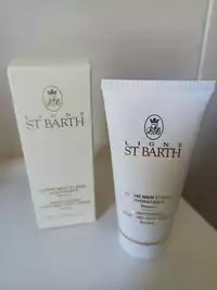 LIGNE ST BARTH - Crème mains et pieds hydratants