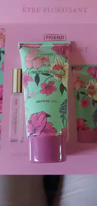 FIGENZI - Etre florissant - Shower gel