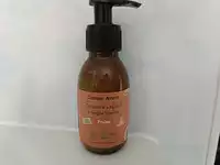 COMME AVANT - Fraise - Dentifrice enfant à l'argile blanche
