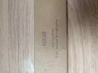 NOCIBÉ - Trio de rêves - Blush, bronzer & highligther