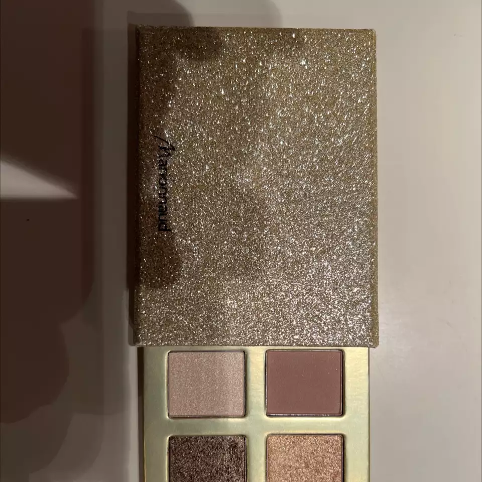 MARIONNAUD - La palette rêve de Noël - 6 ombres à paupières