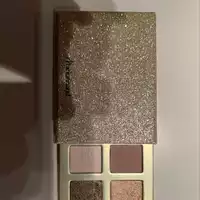 MARIONNAUD - La palette rêve de Noël - 6 ombres à paupières