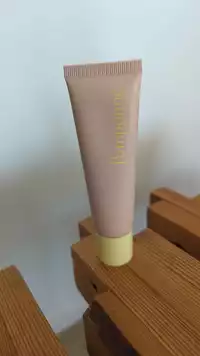 POMPONNE - Tinted moisturizing care cream spf20