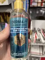 HEAD & SHOULDERS - Derma XPro - Soin hydratant pour cuir chevelu