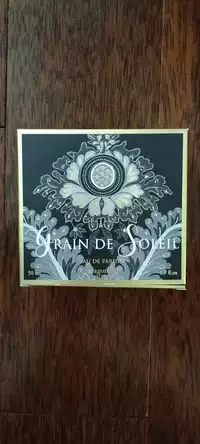 FRAGONARD - Grain de soleil - Eau de parfum