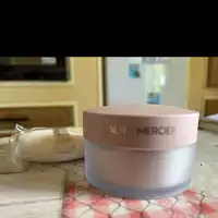 LAURA MERCIER - Poudre libre fixante transparante ultra-blur