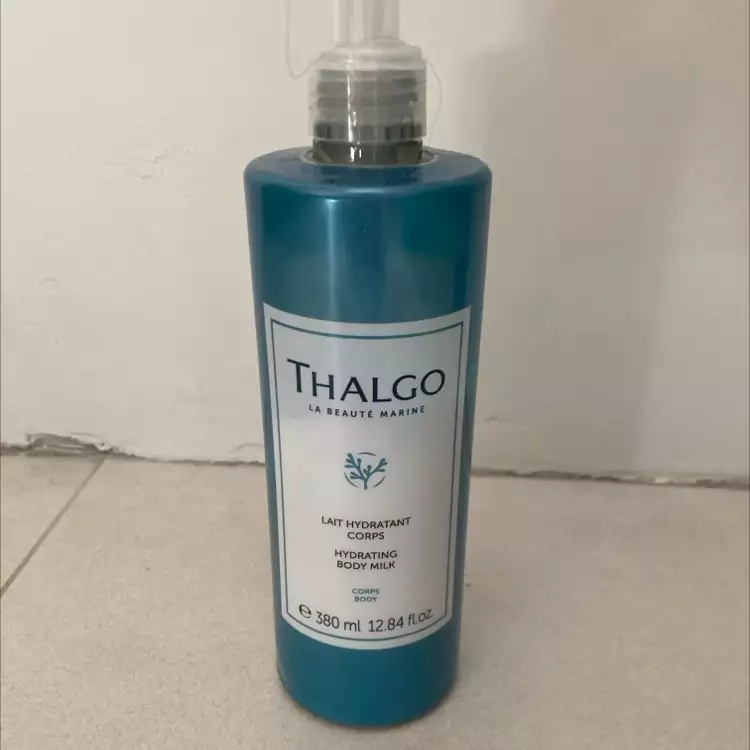 THALGO - Lait hydratant corps