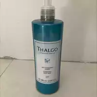 THALGO - Lait hydratant corps
