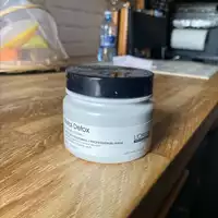L'ORÉAL PROFESSIONNEL - Métal detox - Masque professionnel