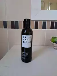 LAZARTIGUE - Shampooing volume protéïnes de riz