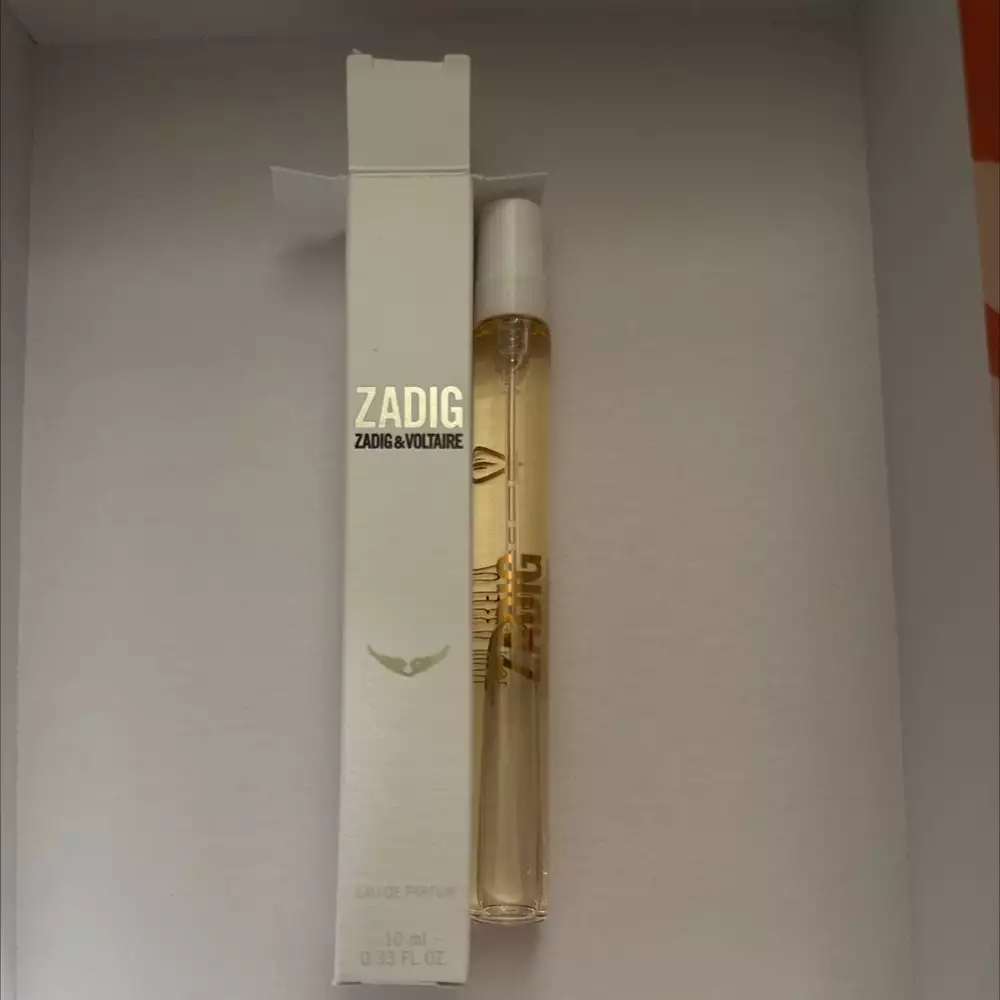 ZADIG ET VOLTAIRE - Eau de parfum