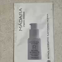 MÁDARA - Retinol alternative -  Eye serum