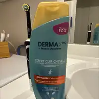 HEAD & SHOULDERS - Derma Xpro - Shampooing antipelliculaire