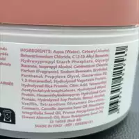 OZÉE - Hydra dream - Le Masque hydratation + anti-casse