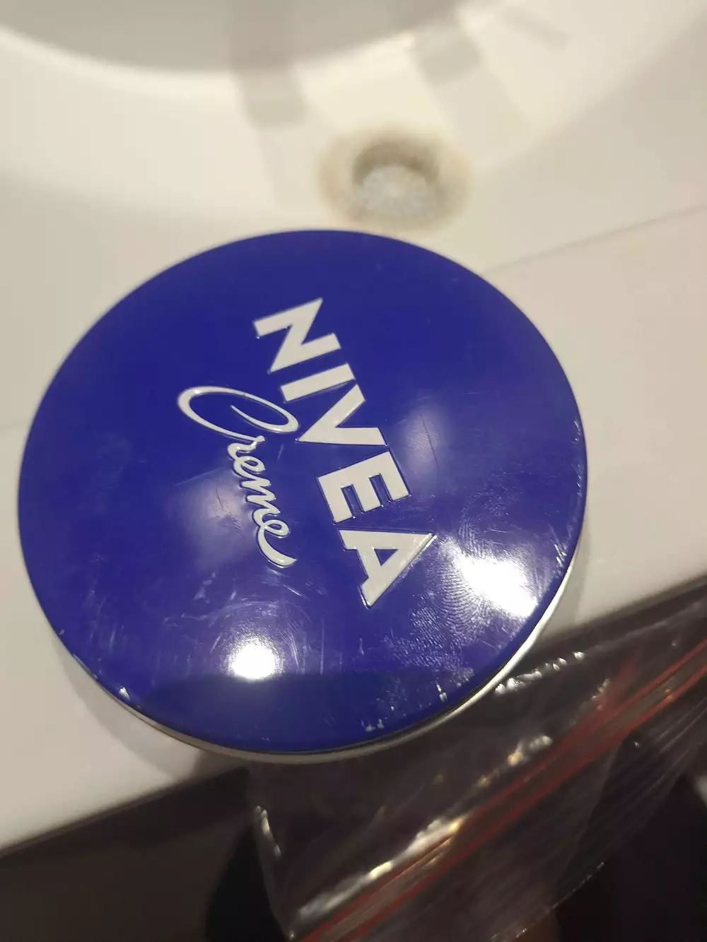 NIVEA - Crème