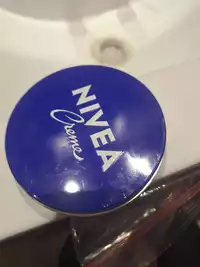NIVEA - Crème