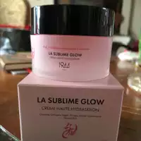 1944 PARIS - La sublime glow - Crème haute hydratation