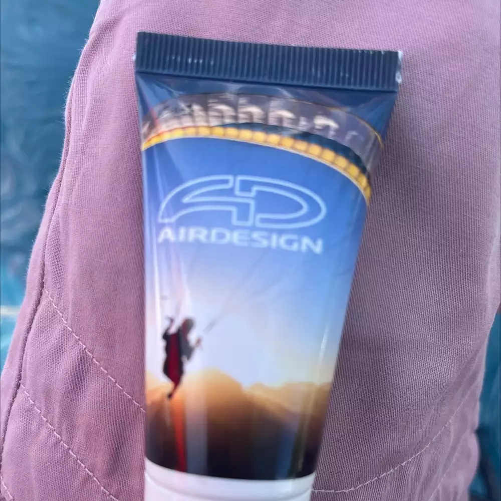 AIR DESIGN - Sun cream