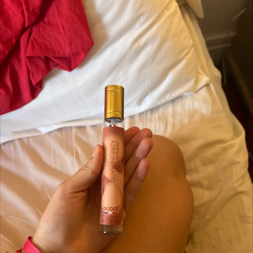 ADOPT' - Love infinity - Eau de parfum 