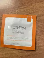 BIOTHERM - Aquasource + vitamin glow gel