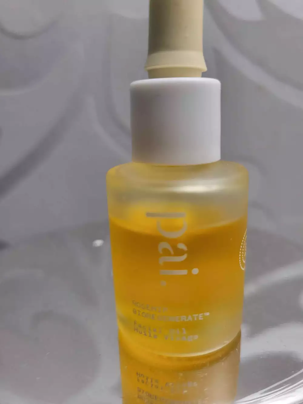 PAI - Huile visage