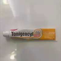COLGATE - Tonigencyl - Force gencives + soin complet