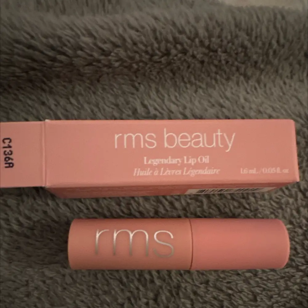 RMS BEAUTY - Huile à lèvres légendaire