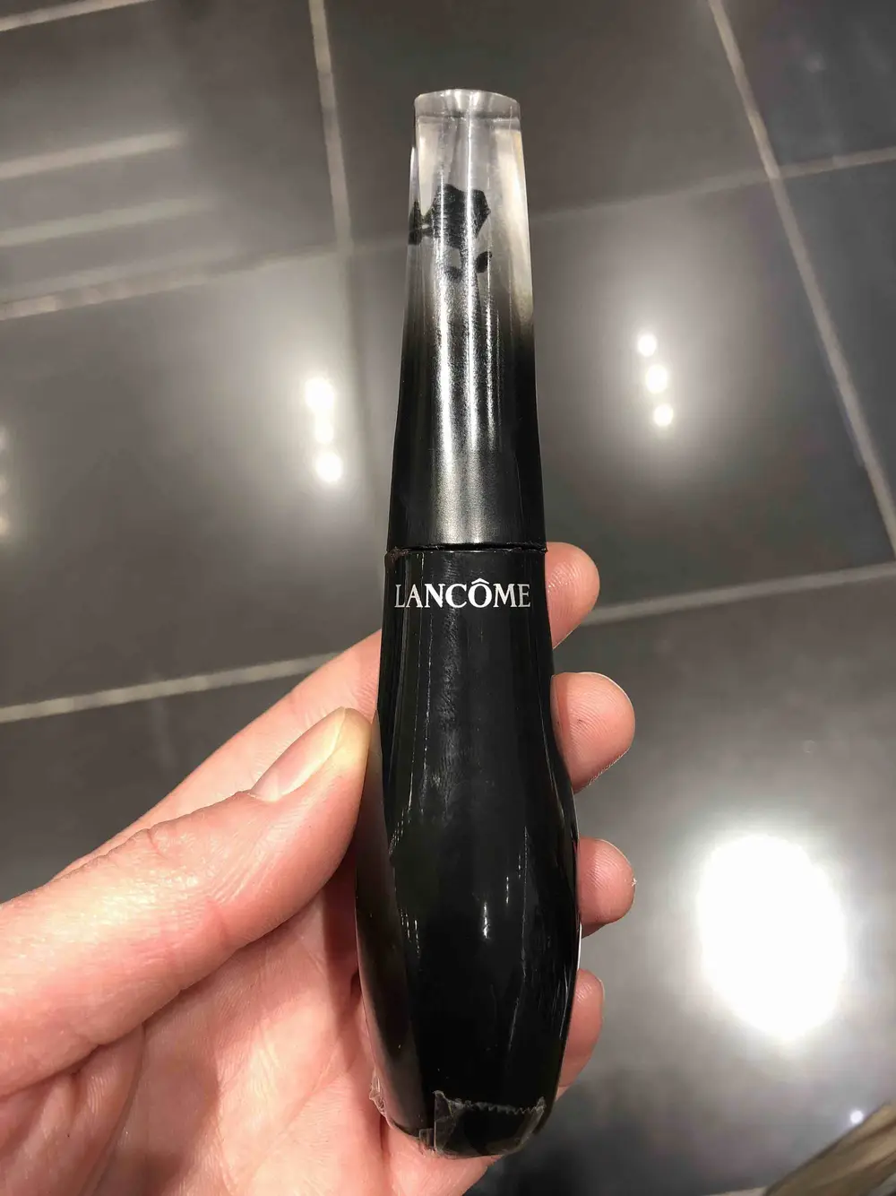 LANCÔME - Mascara