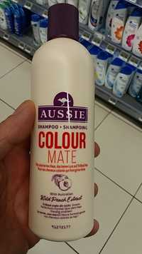 AUSSIE - Colour mate - Shampooing