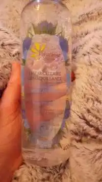 FLEURANCE NATURE - Eau micellaire démaquillante bio