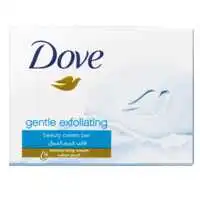 DOVE - Dove Savon Pain de Toilette Exfoliating Anti-Bactérien x1