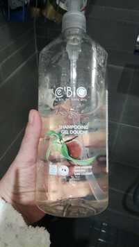 CE'BIO - Fruits d'été - Shampooing gel douche