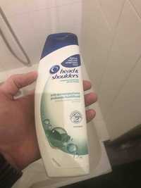 HEAD & SHOULDERS - Shampooing antipeliculaire