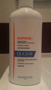 DUCRAY - Anaphase+ - Shampooing complément antichute