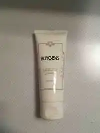 HUYGENS - La crème visage supernature - Bonne mine & anti-imperfections